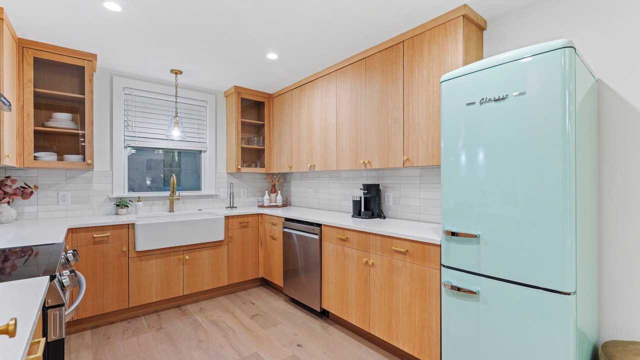 Photo of Kitchen in Westside