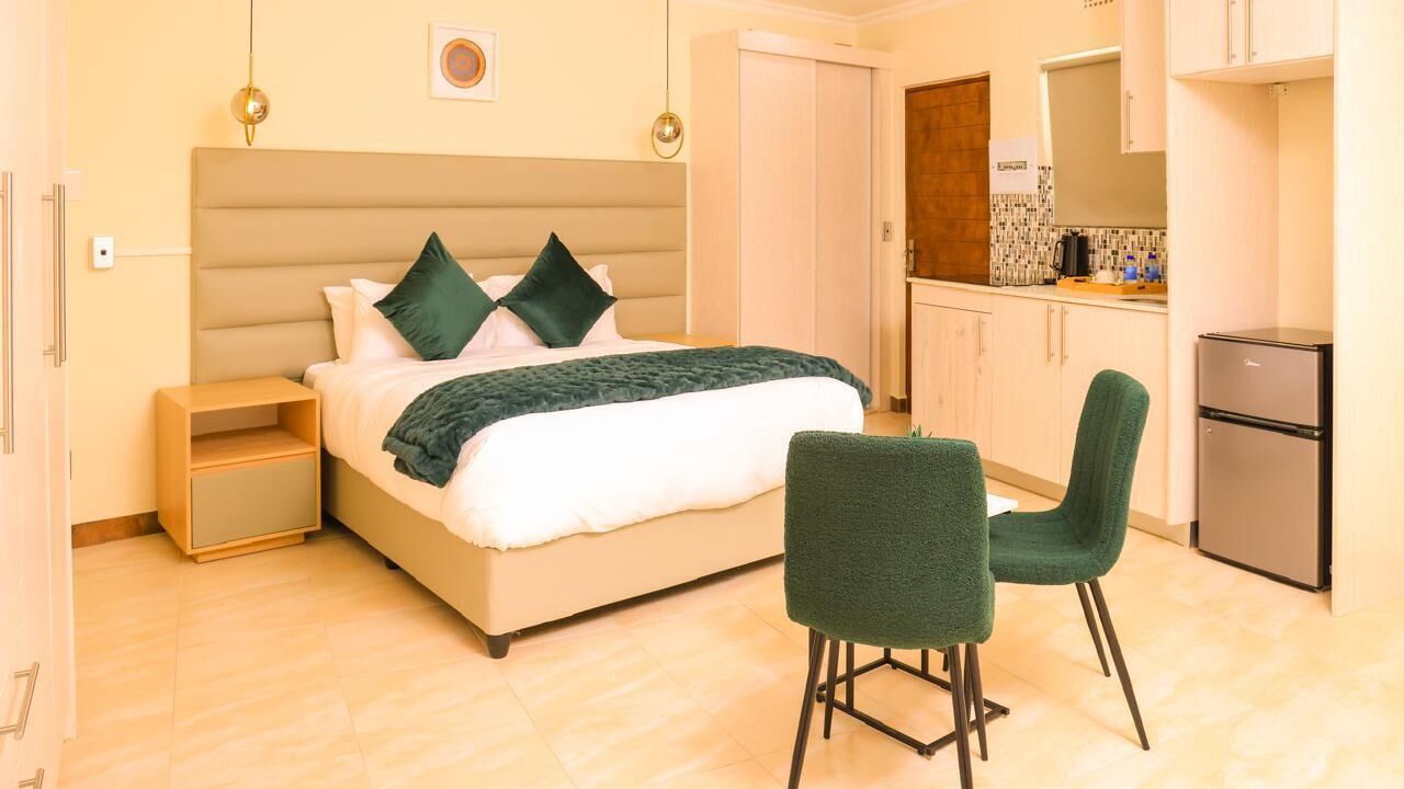Photo of Bedroom in Greater Johannesburg Metropolitan Area
