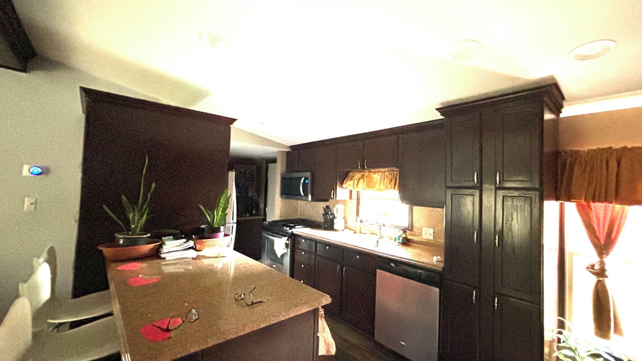 Photo of Kitchen in Hammond