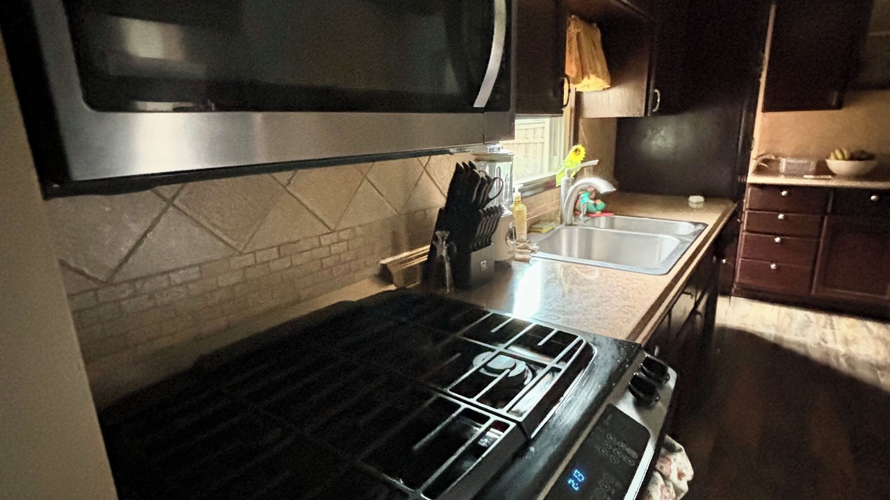 Photo of Kitchen in Hammond