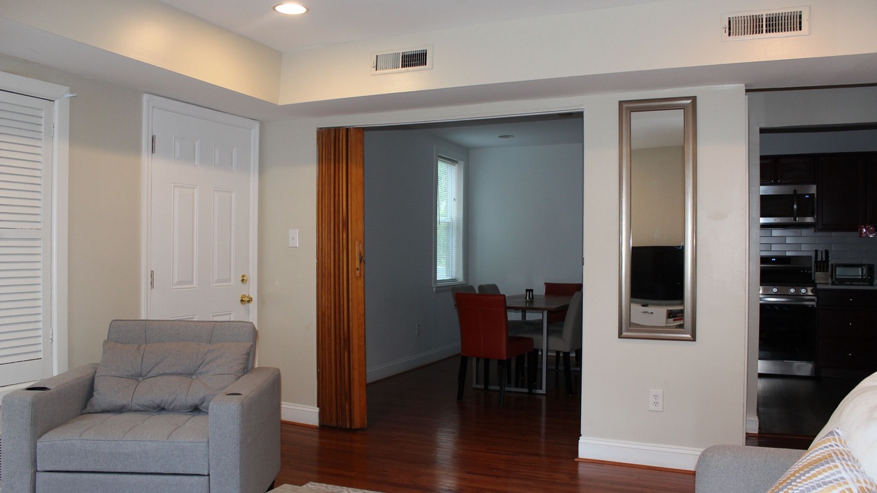 Photo of Patio Balcony in Nauck