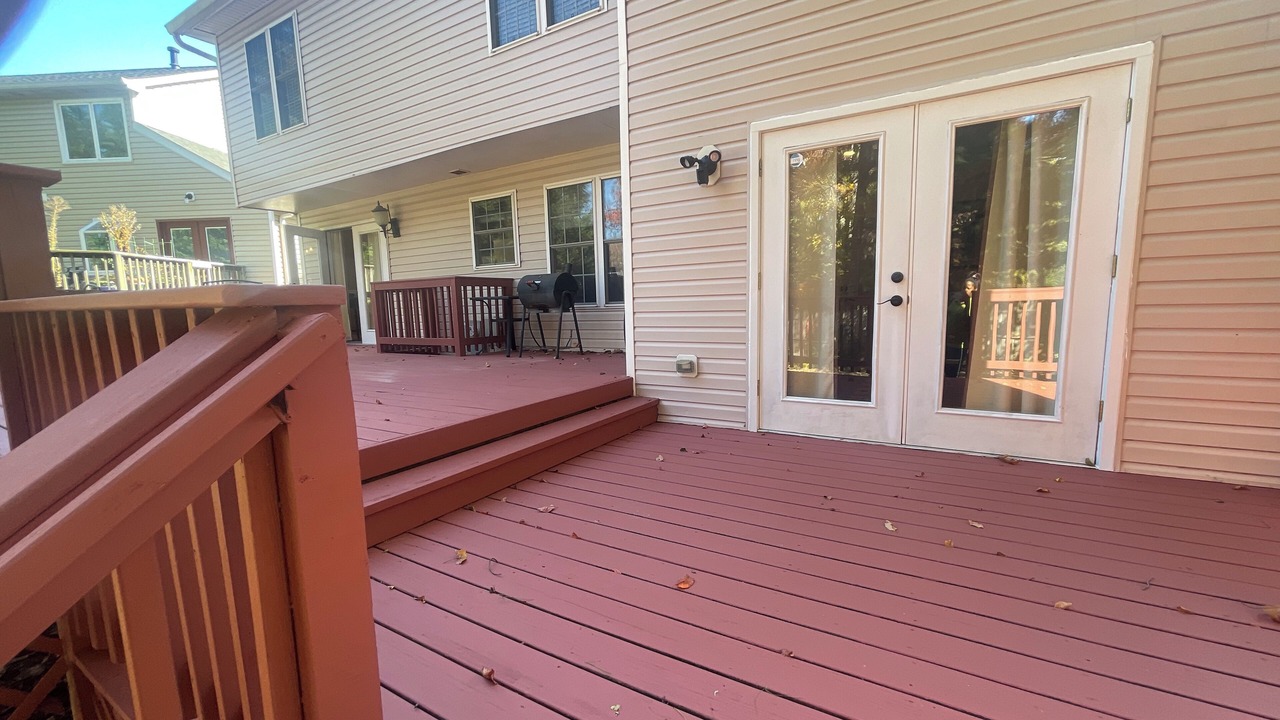 Photo of Outdoor in Gaithersburg