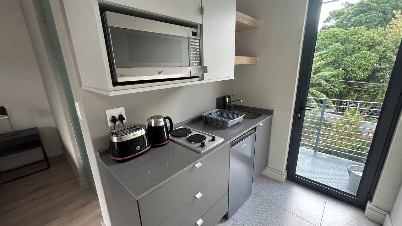 Photo of Kitchen in Parkwood