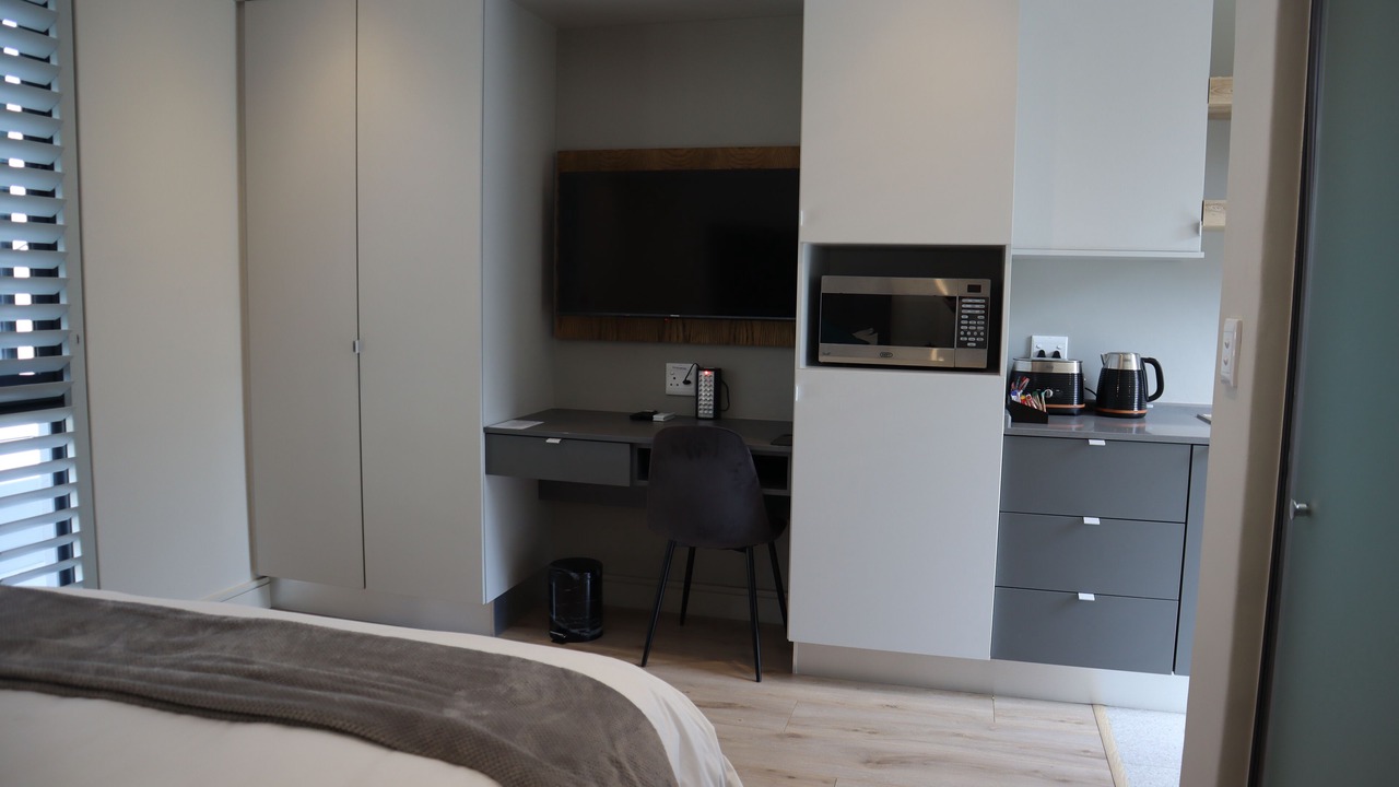 Photo of Bedroom in Parkwood