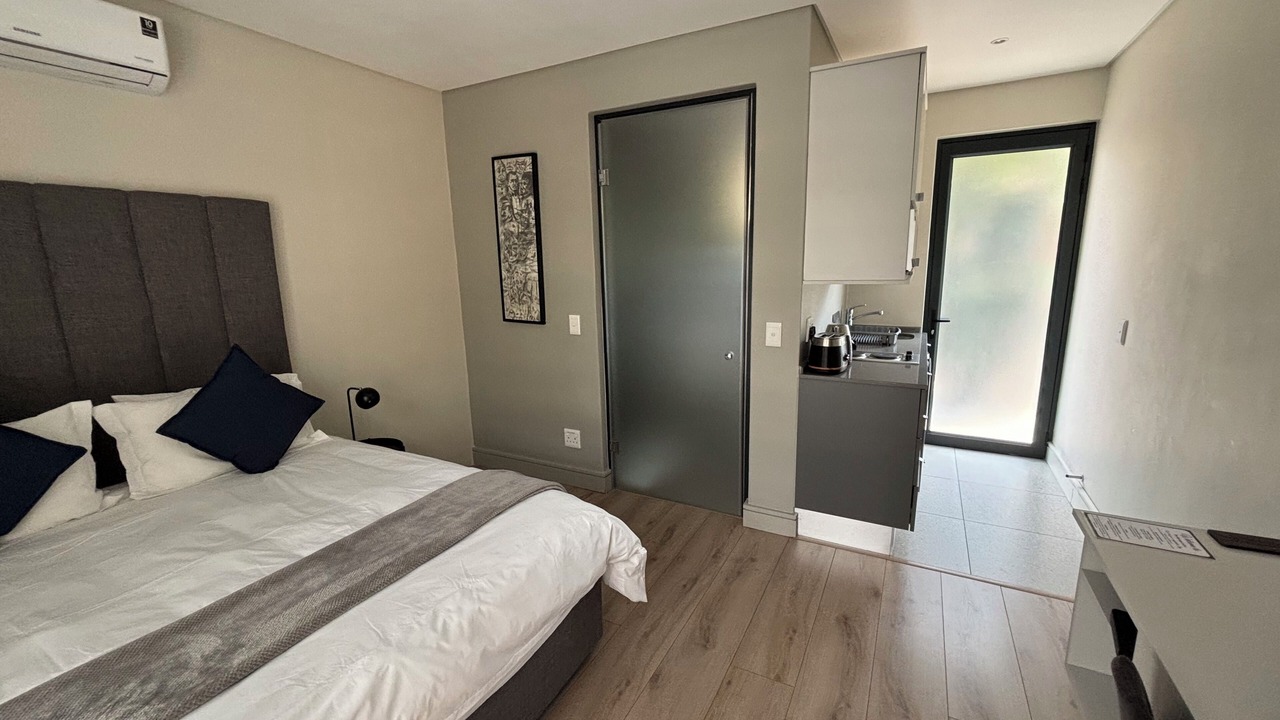 Photo of Bedroom in Parkwood