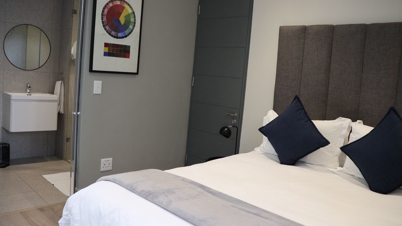 Photo of Bedroom in Parkwood