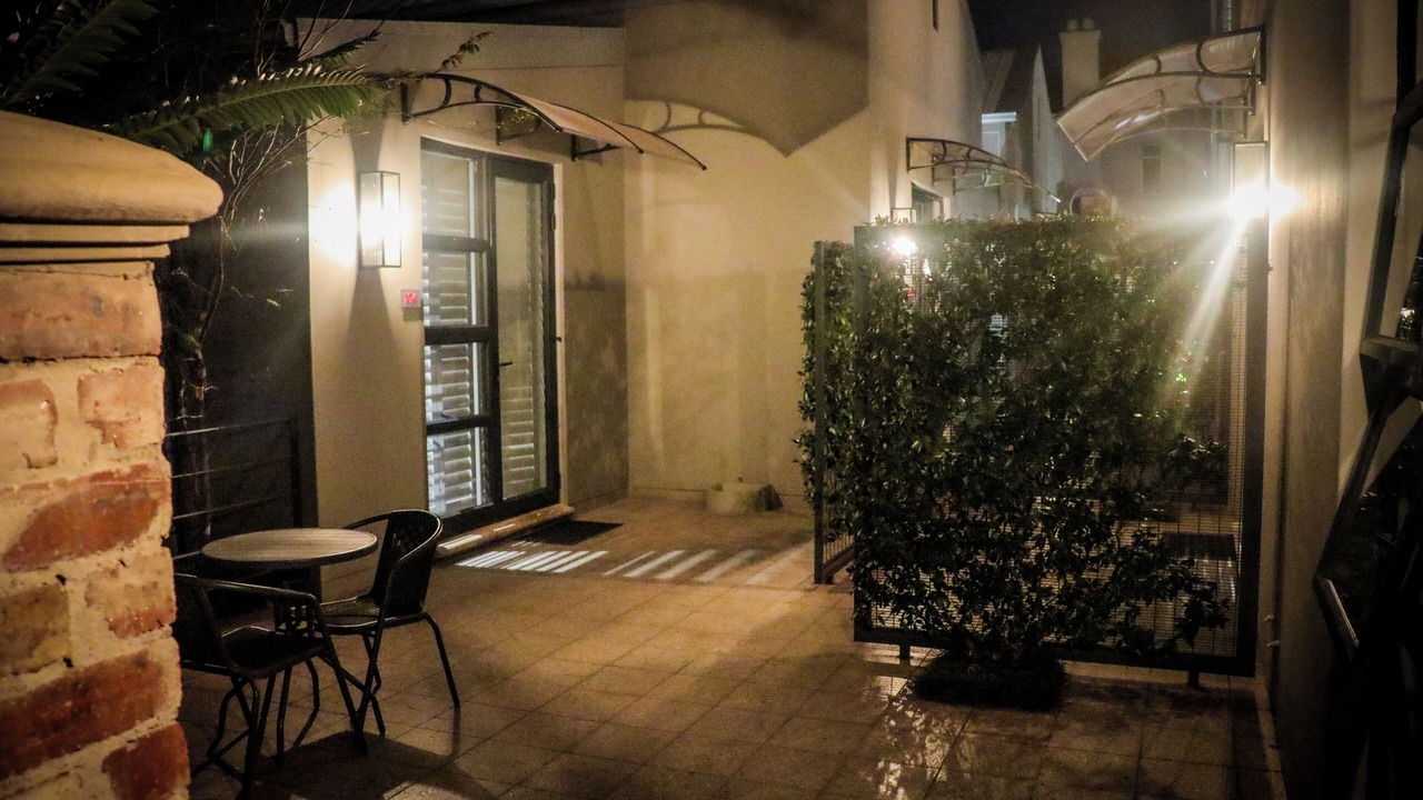 Photo of Patio Balcony in Parkwood