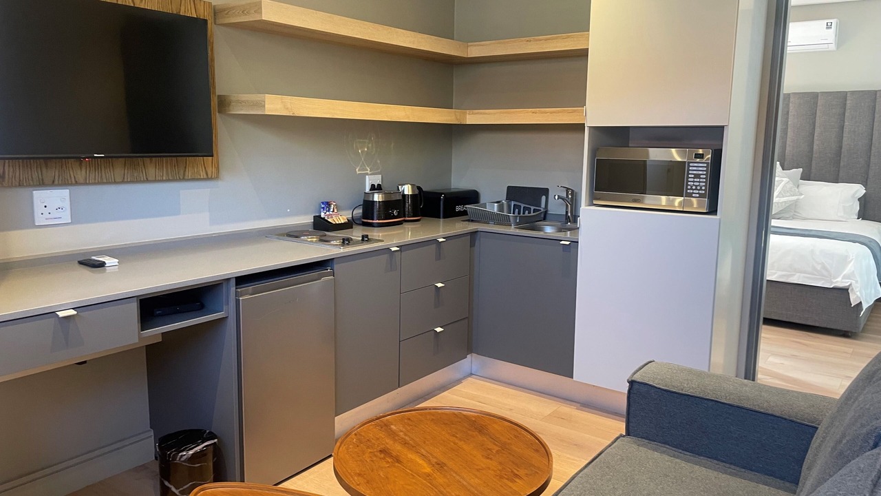 Photo of Kitchen in Parkwood