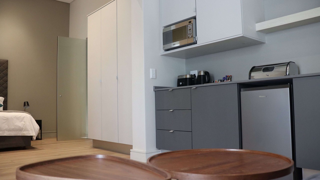 Photo of Kitchen in Parkwood