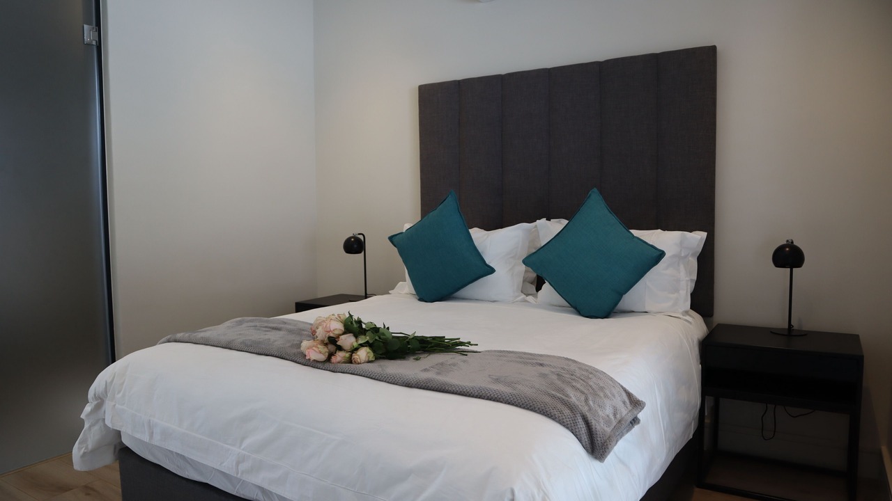 Photo of Bedroom in Parkwood