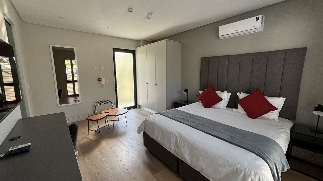 Photo of Bedroom in Parkwood