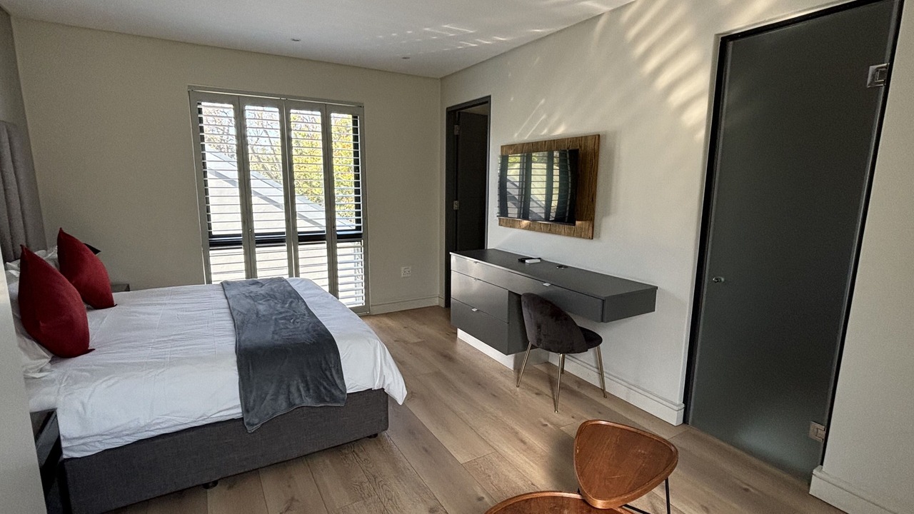Photo of Bedroom in Parkwood