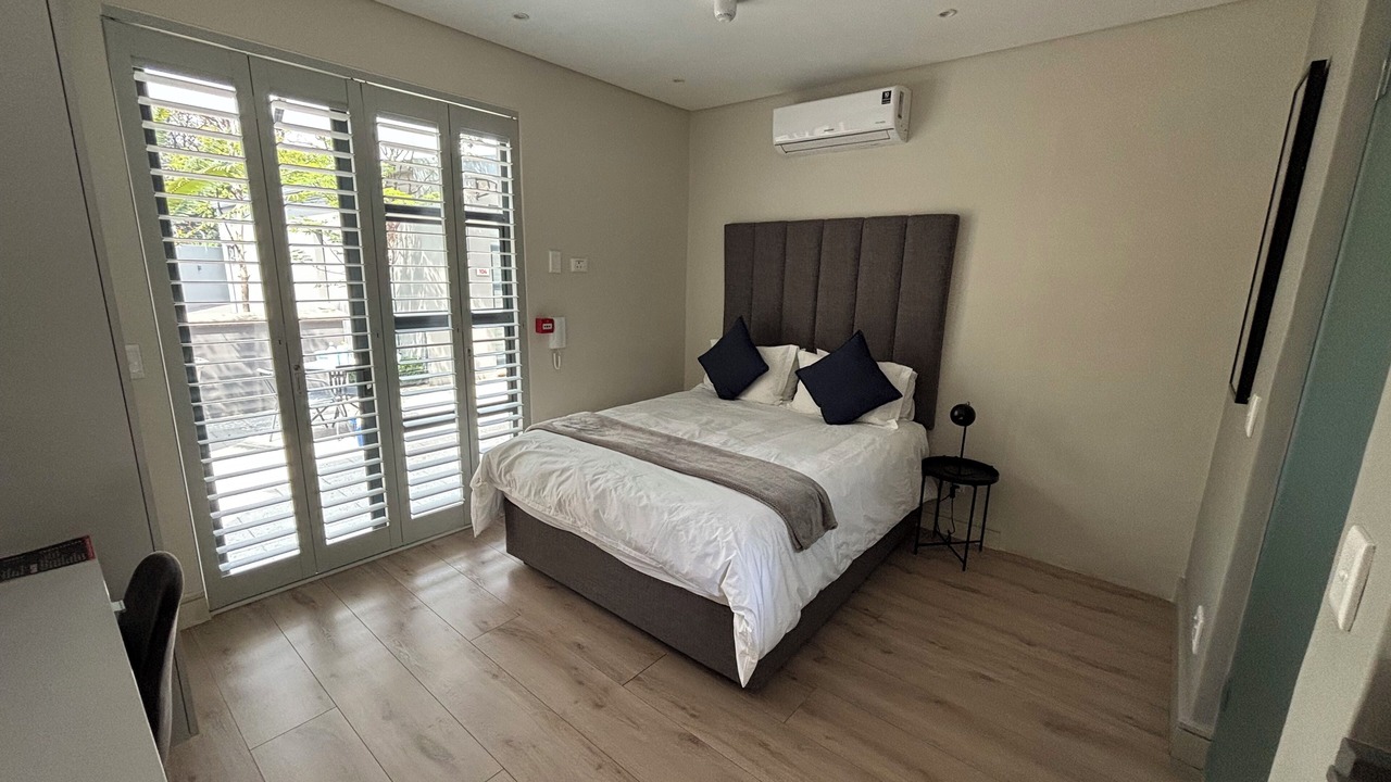 Photo of Bedroom in Parkwood