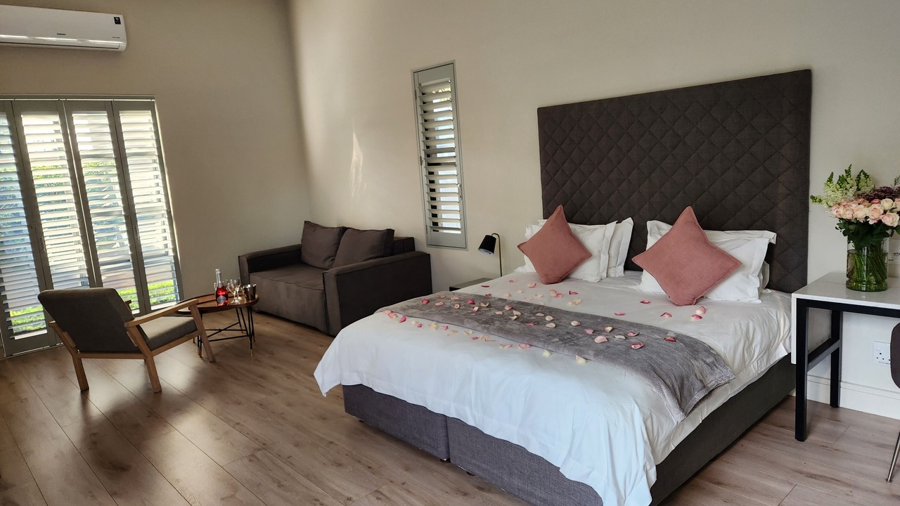 Photo of Bedroom in Parkwood