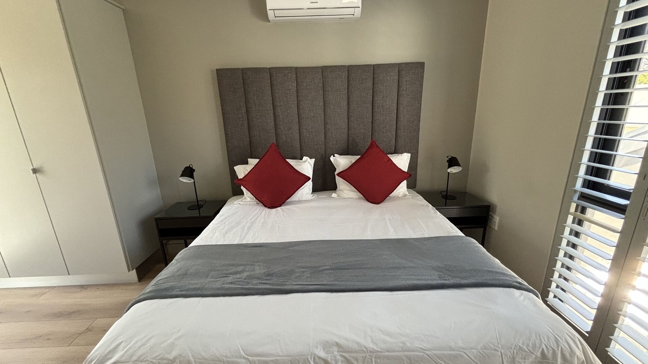 Photo of Bedroom in Parkwood
