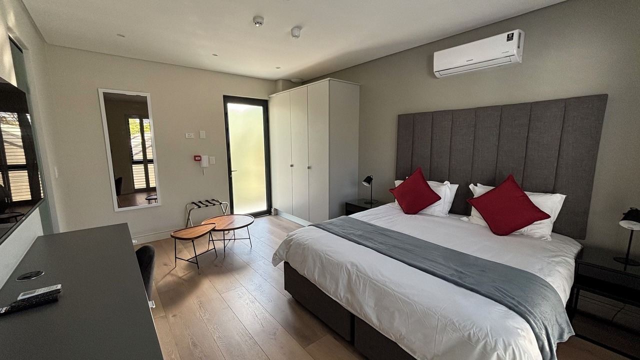 Photo of Bedroom in Parkwood