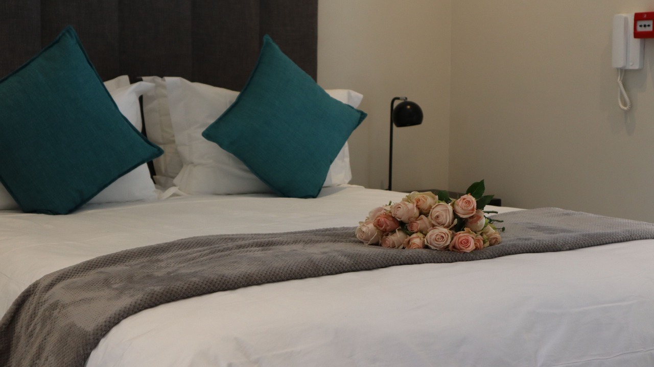 Photo of Bedroom in Parkwood