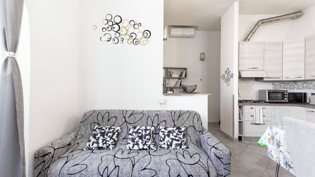 Photo of Livingroom in Peretola