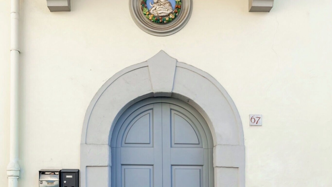Photo of Outdoor in Peretola