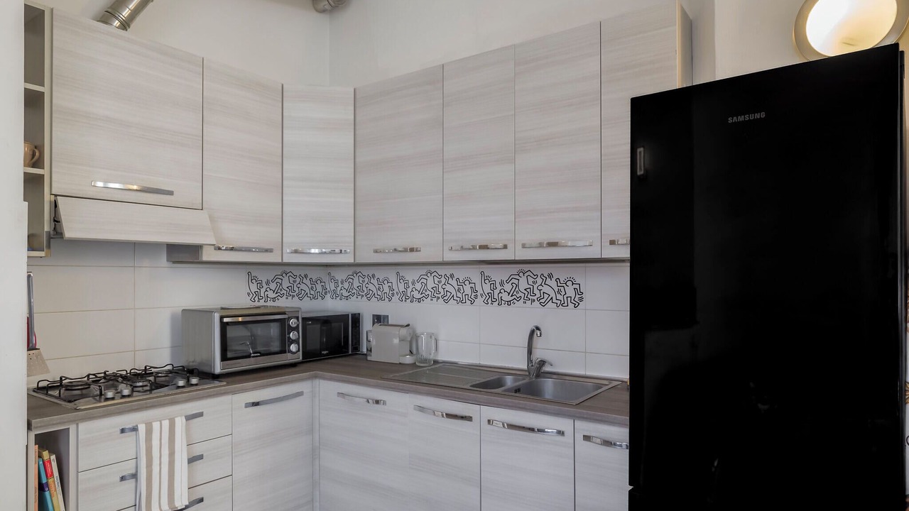 Photo of Kitchen in Peretola
