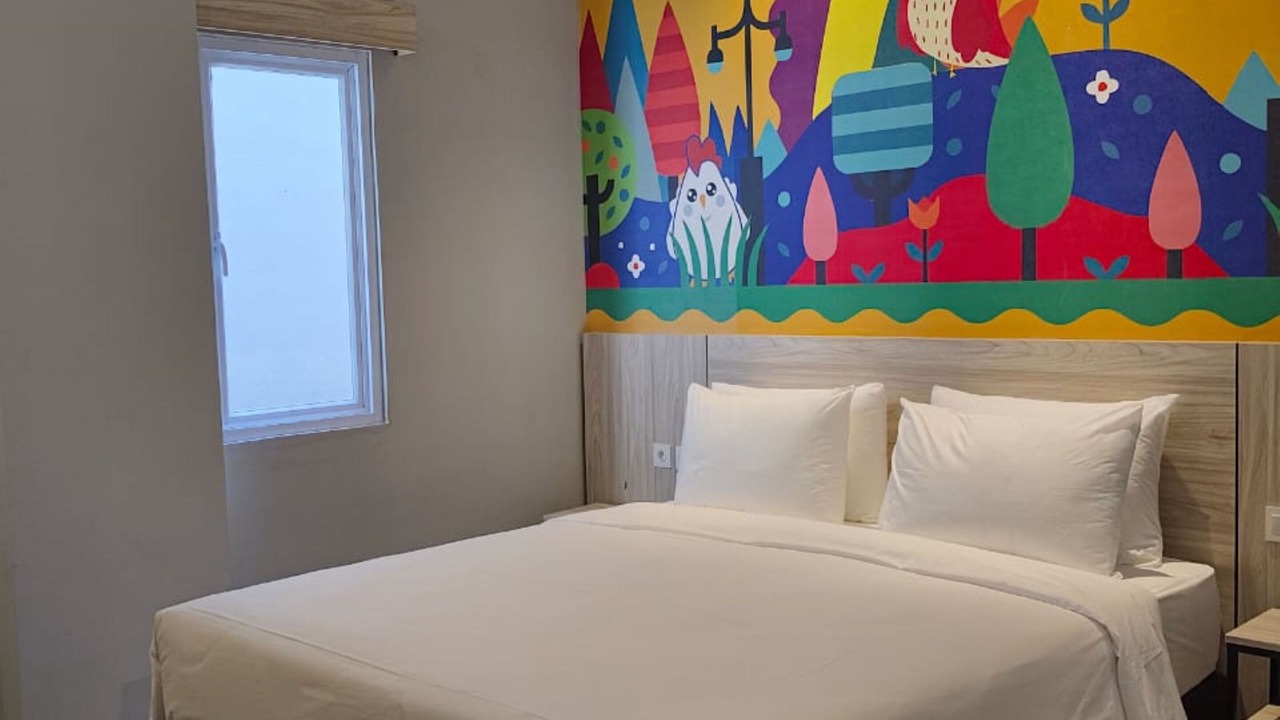 Photo of Bedroom in Pluit