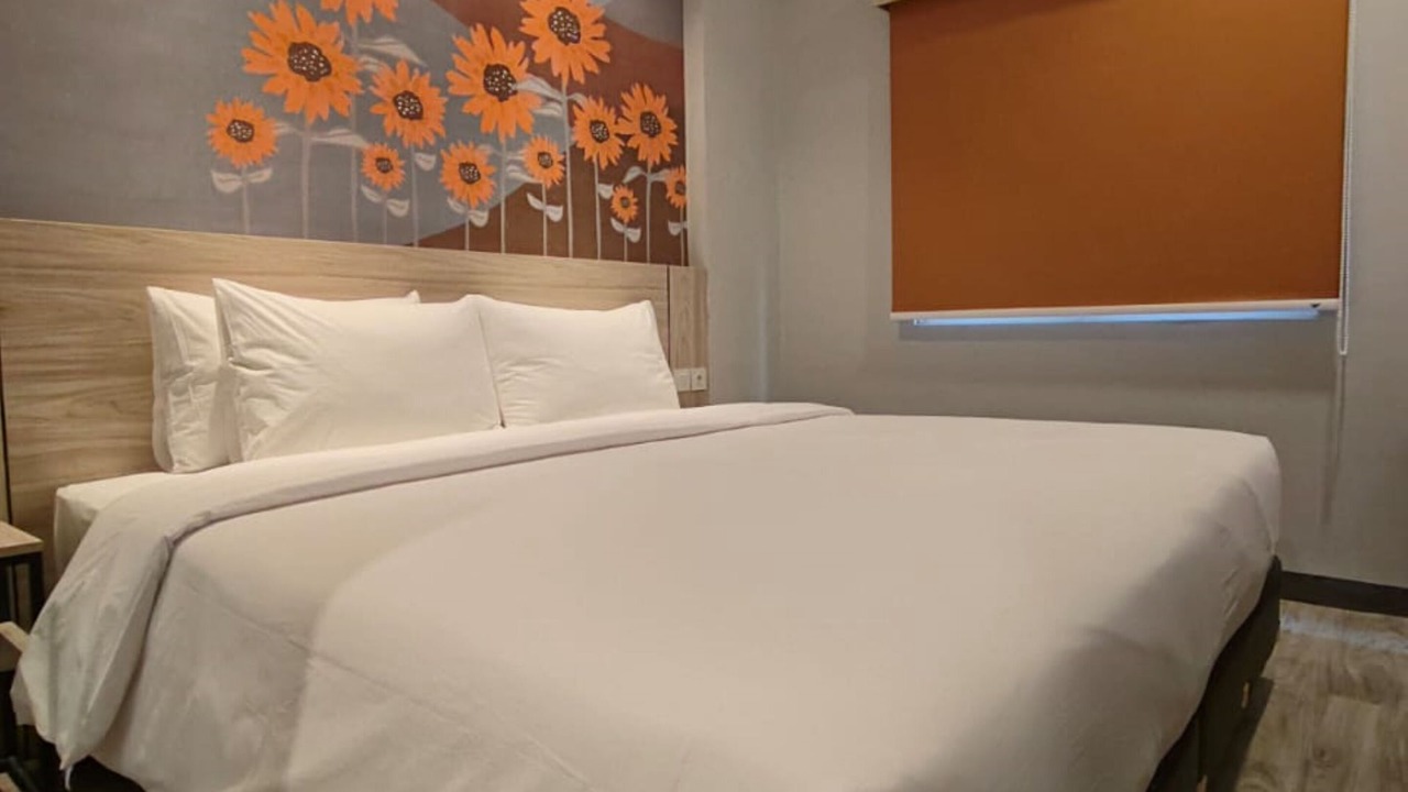 Photo of Bedroom in Pluit