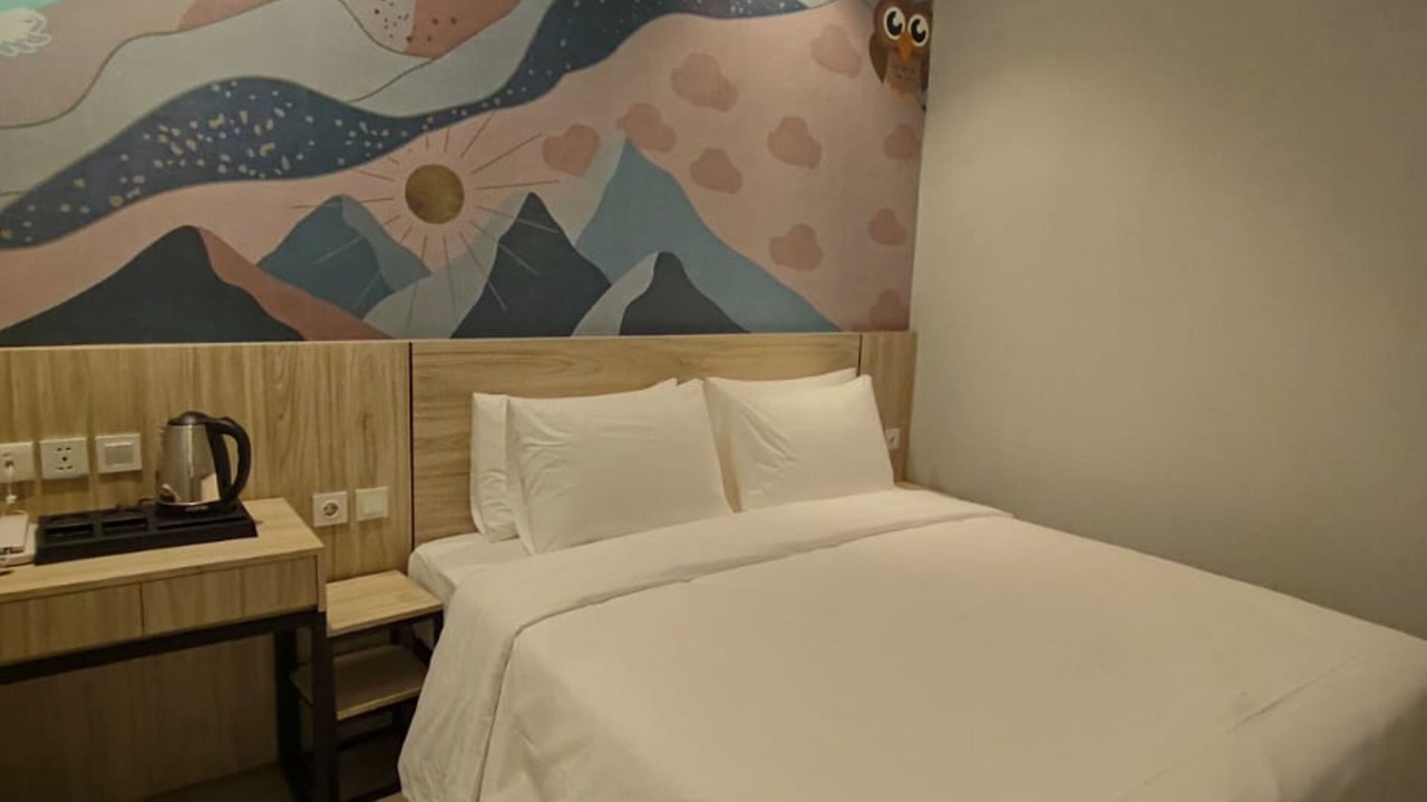 Photo of Bedroom in Pluit