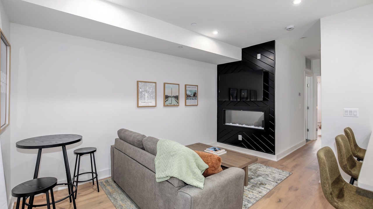 Photo of Livingroom in Southeast