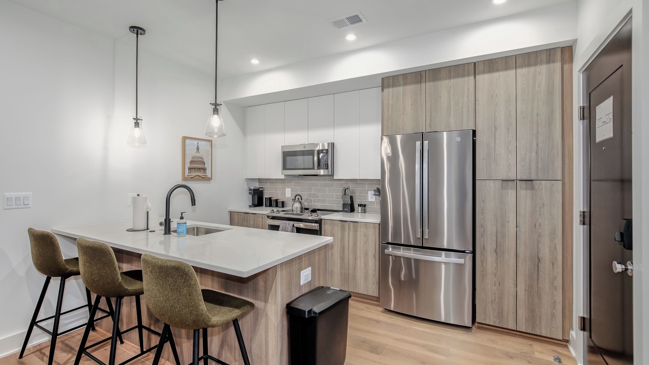 Photo of Kitchen in Southeast