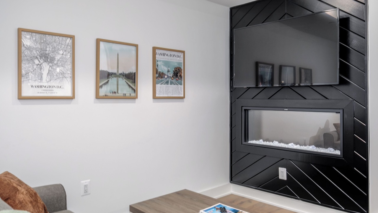 Photo of Livingroom in Southeast