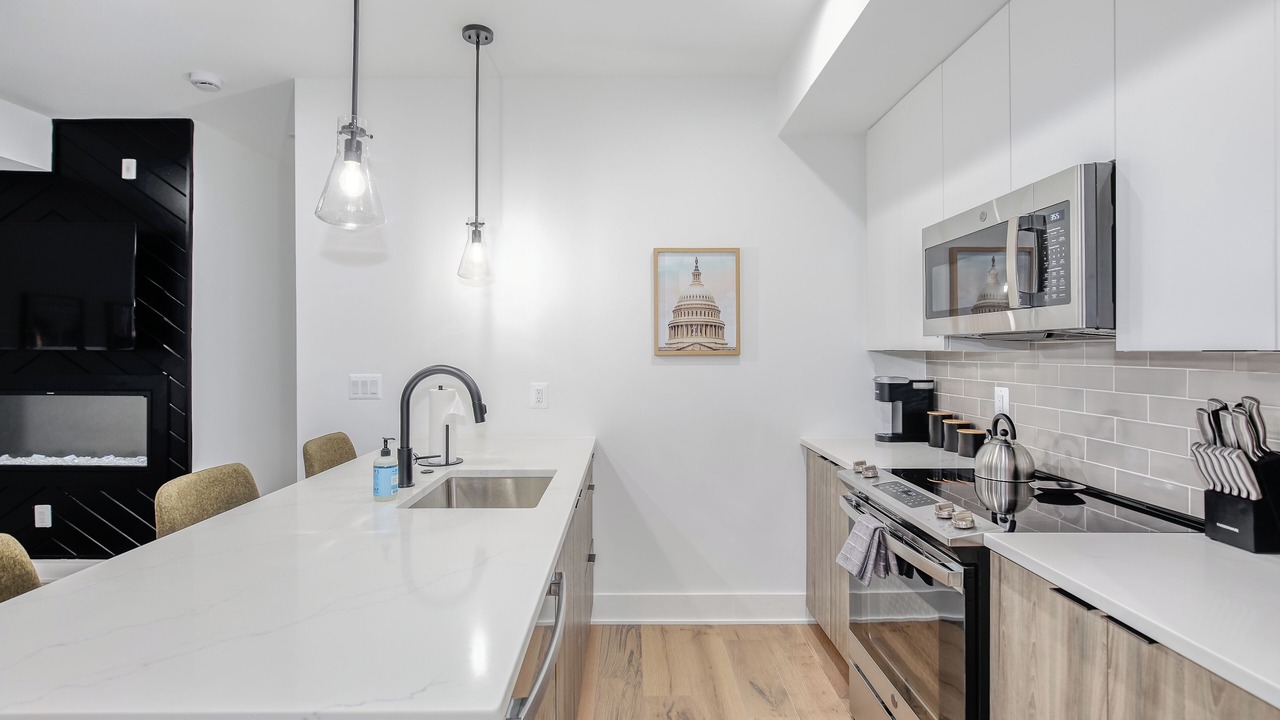 Photo of Kitchen in Southeast