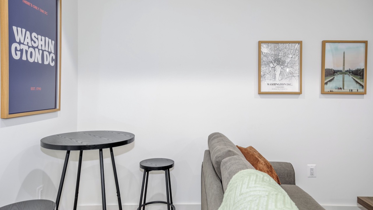 Photo of Livingroom in Southeast