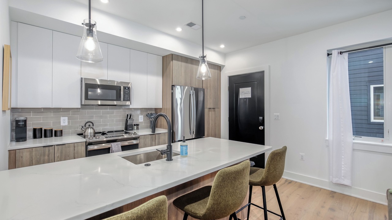 Photo of Kitchen in Southeast
