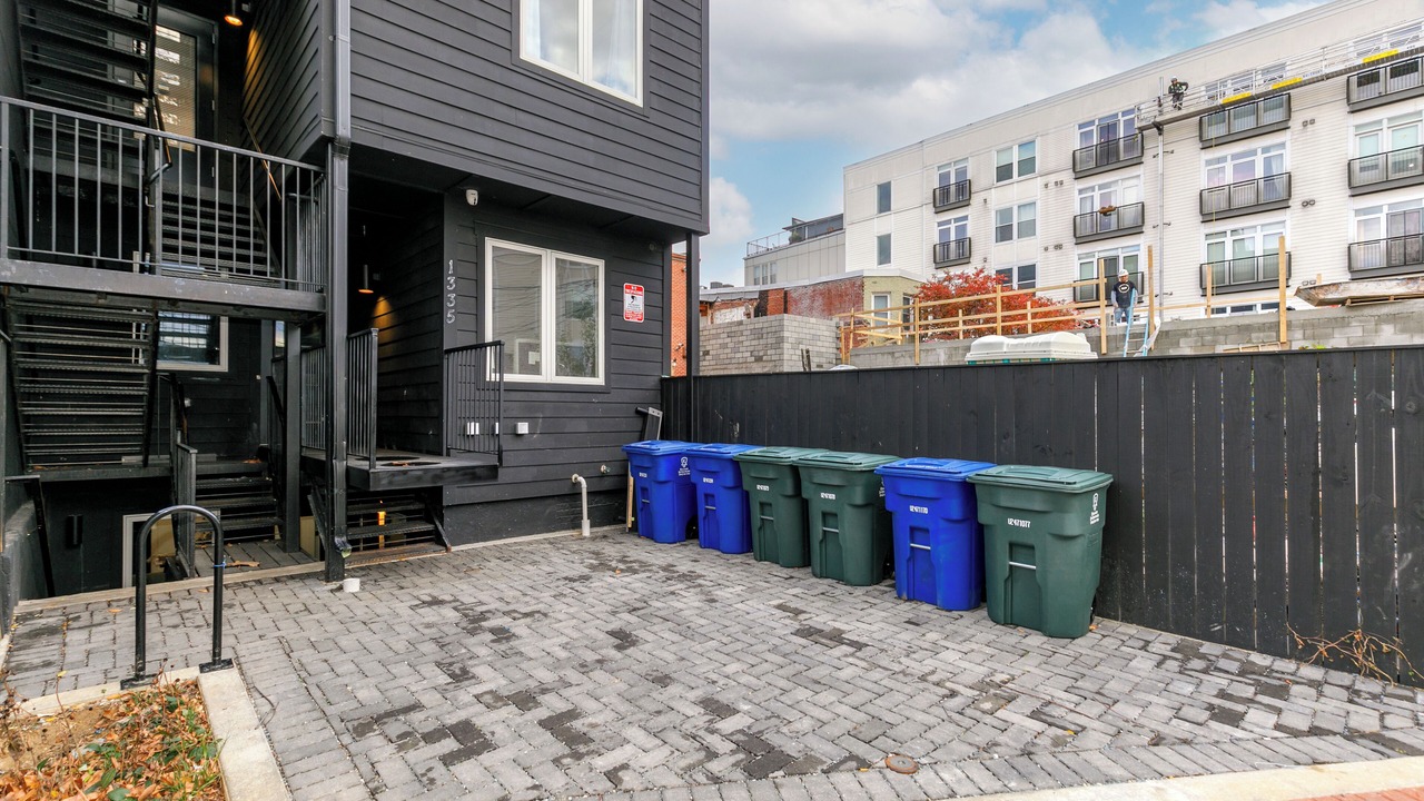Photo of Patio Balcony in Southeast