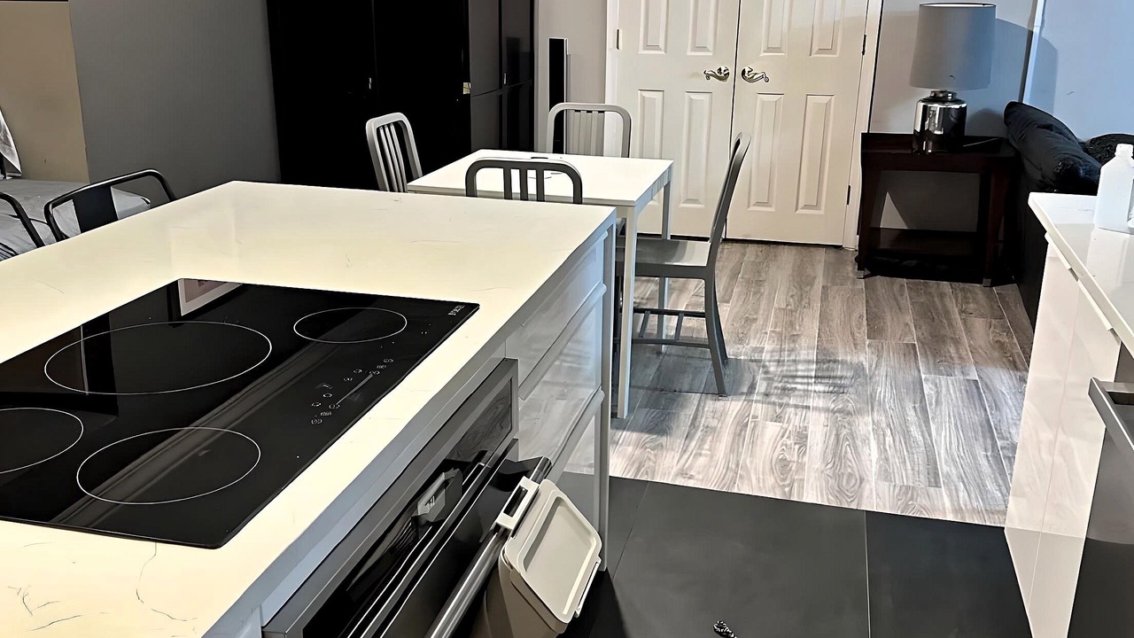 Photo of Kitchen in Upper Marlboro