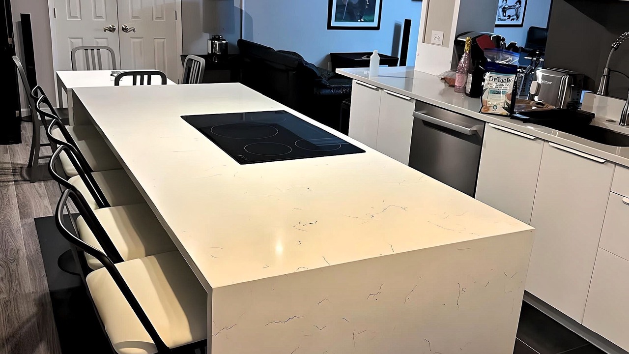 Photo of Kitchen in Upper Marlboro