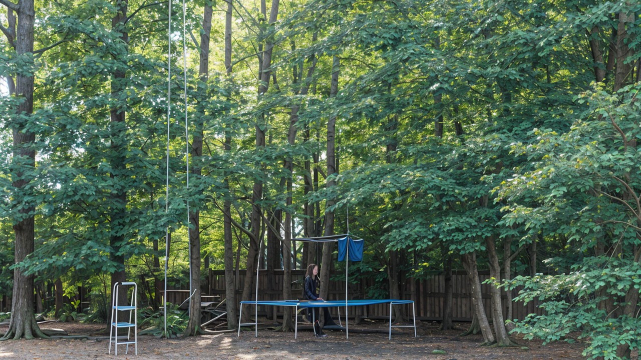Photo of Outdoor in Upper Marlboro