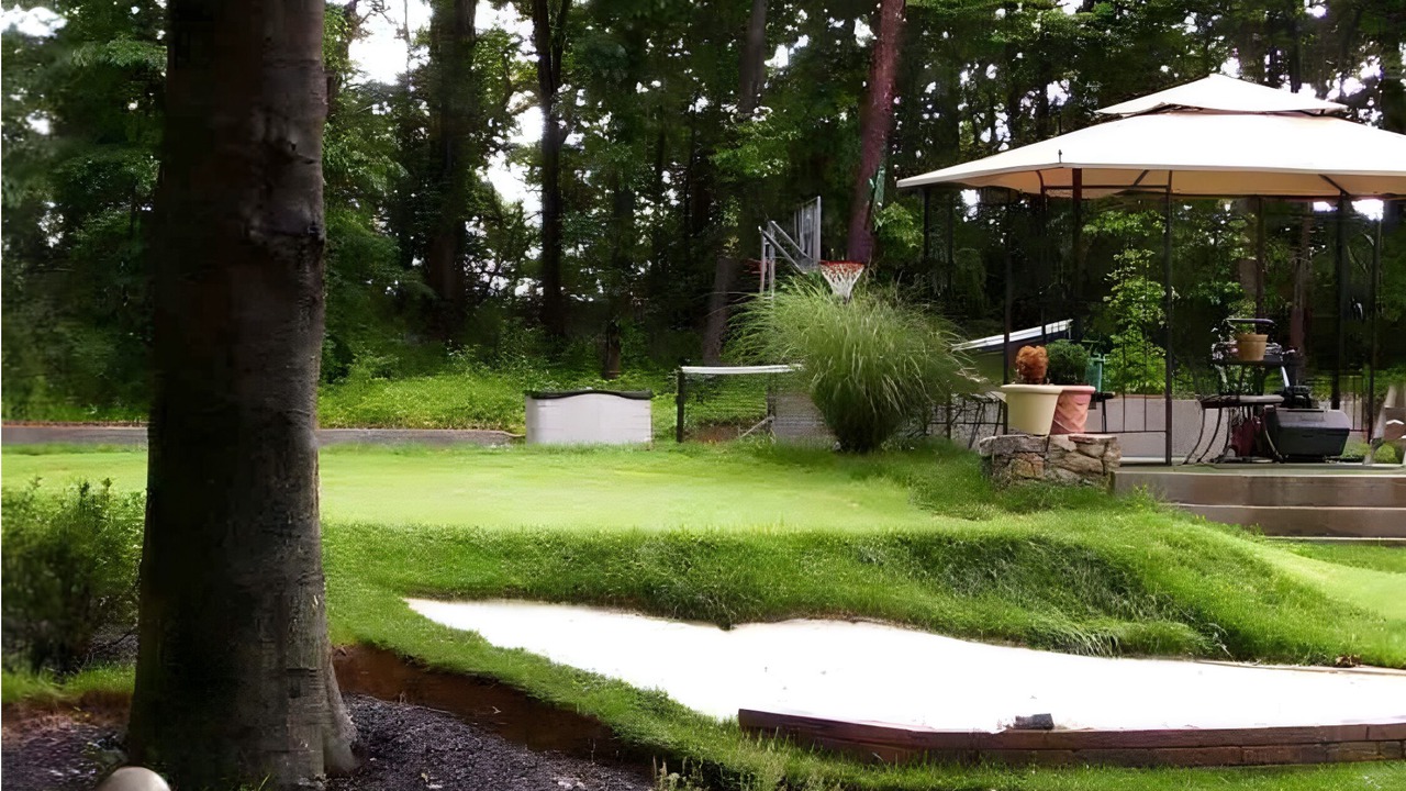 Photo of Outdoor in Upper Marlboro