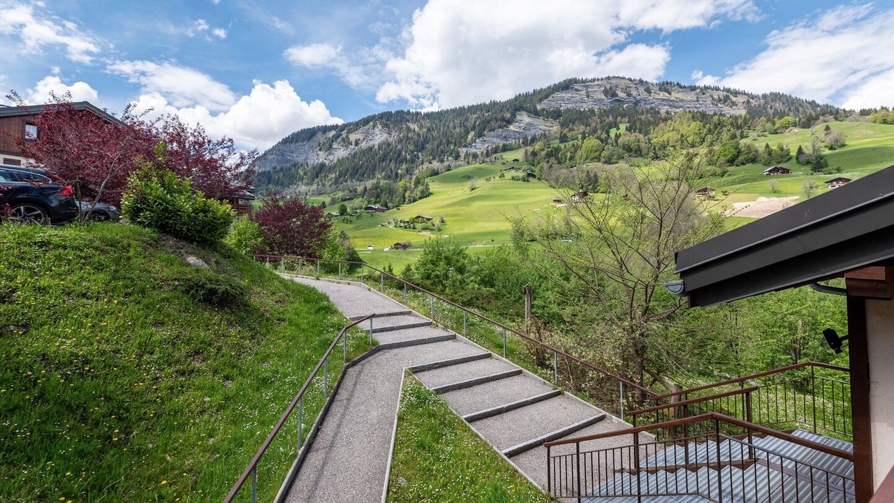 Photo of Outdoor in Flumet