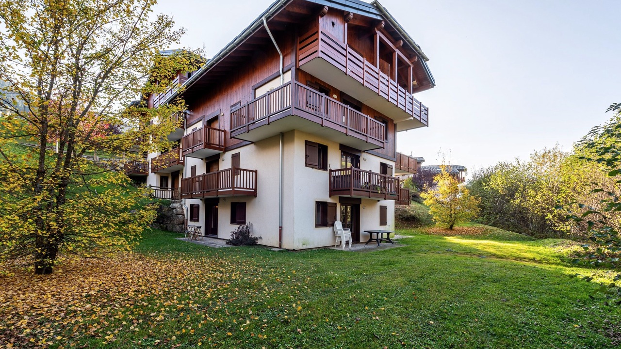 Photo of Outdoor in Flumet