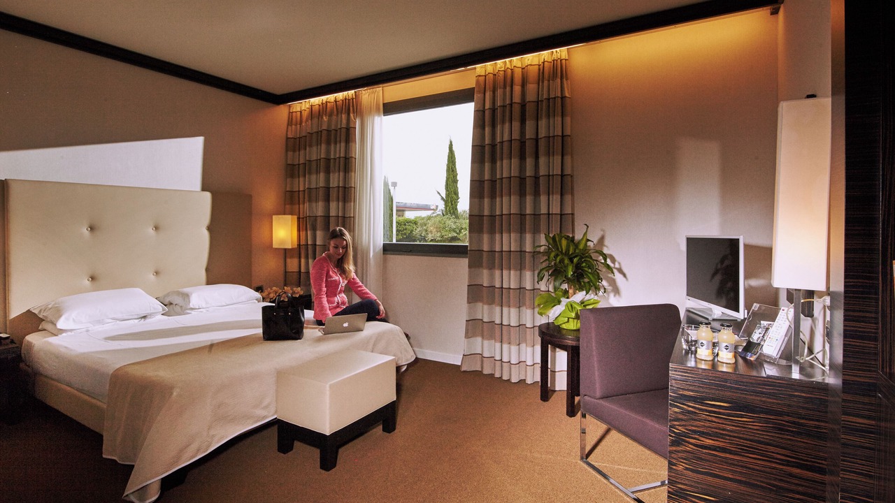 Photo of Bedroom in Pontedera