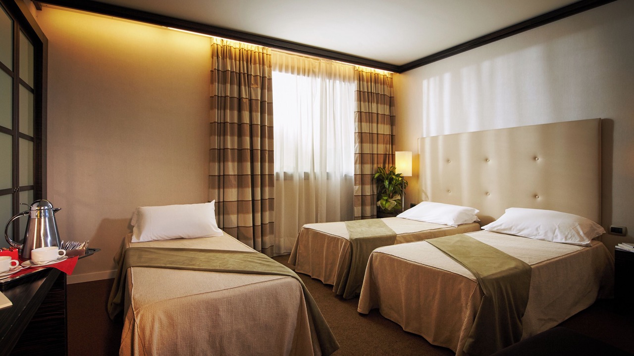 Photo of Bedroom in Pontedera