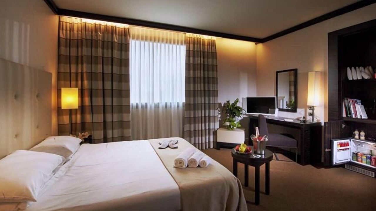 Photo of Bedroom in Pontedera