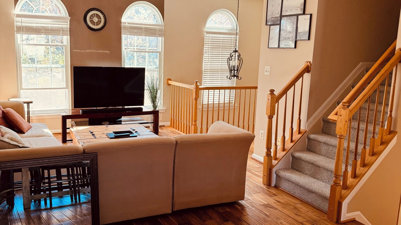 Photo of Livingroom in Laurel