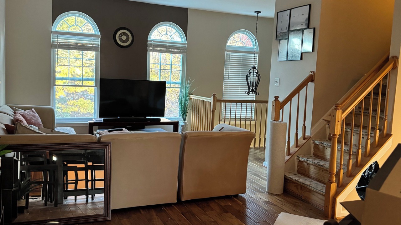Photo of Livingroom in Laurel