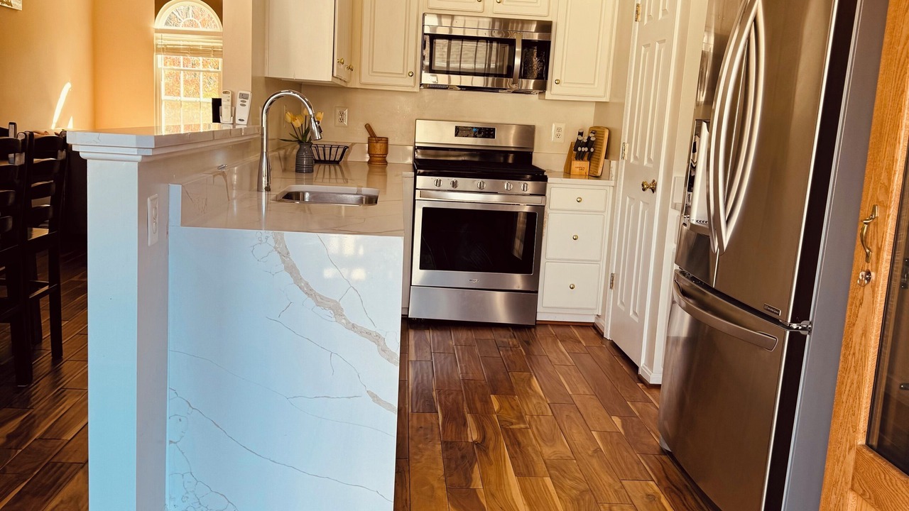 Photo of Kitchen in Laurel