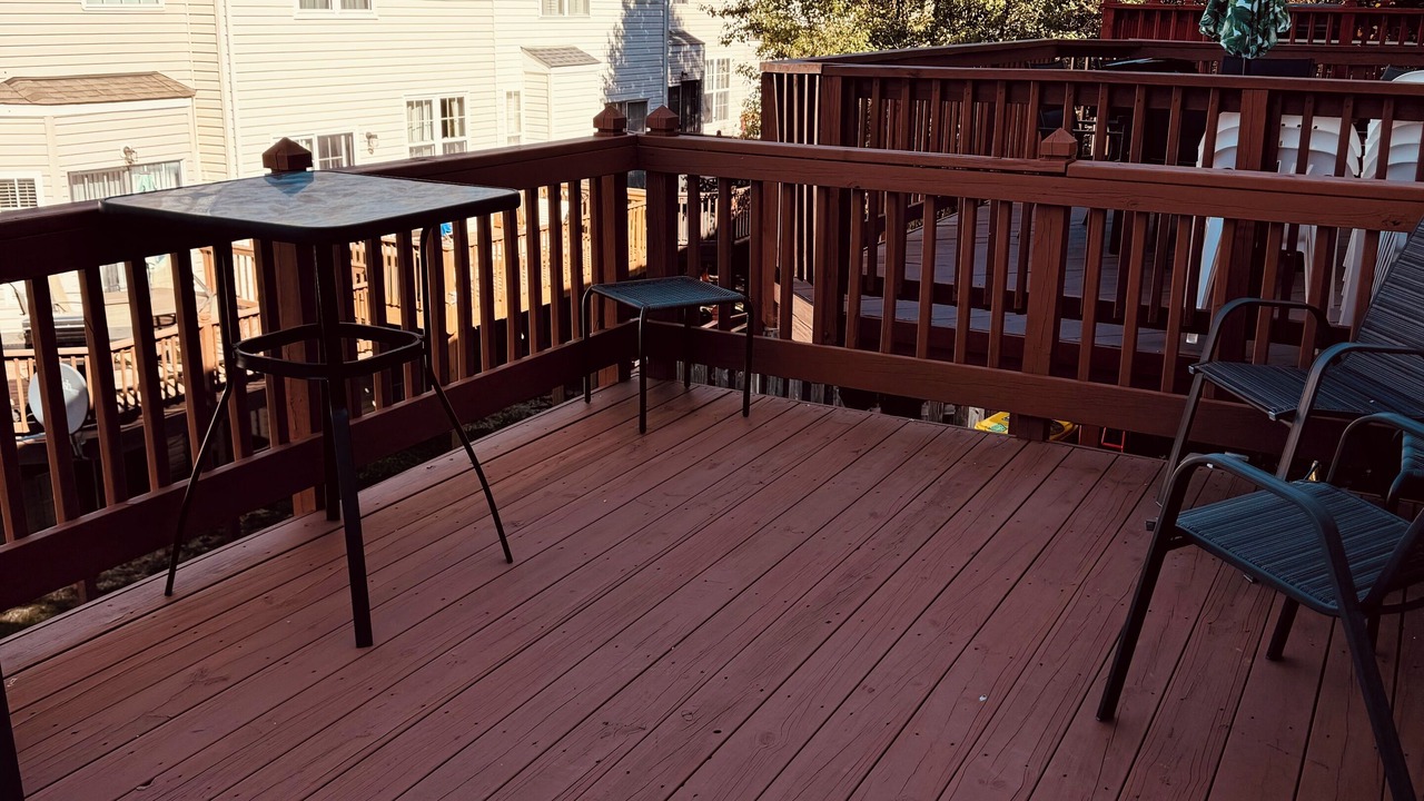 Photo of Outdoor in Laurel