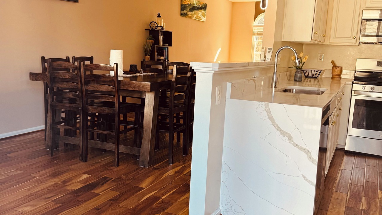 Photo of Kitchen in Laurel