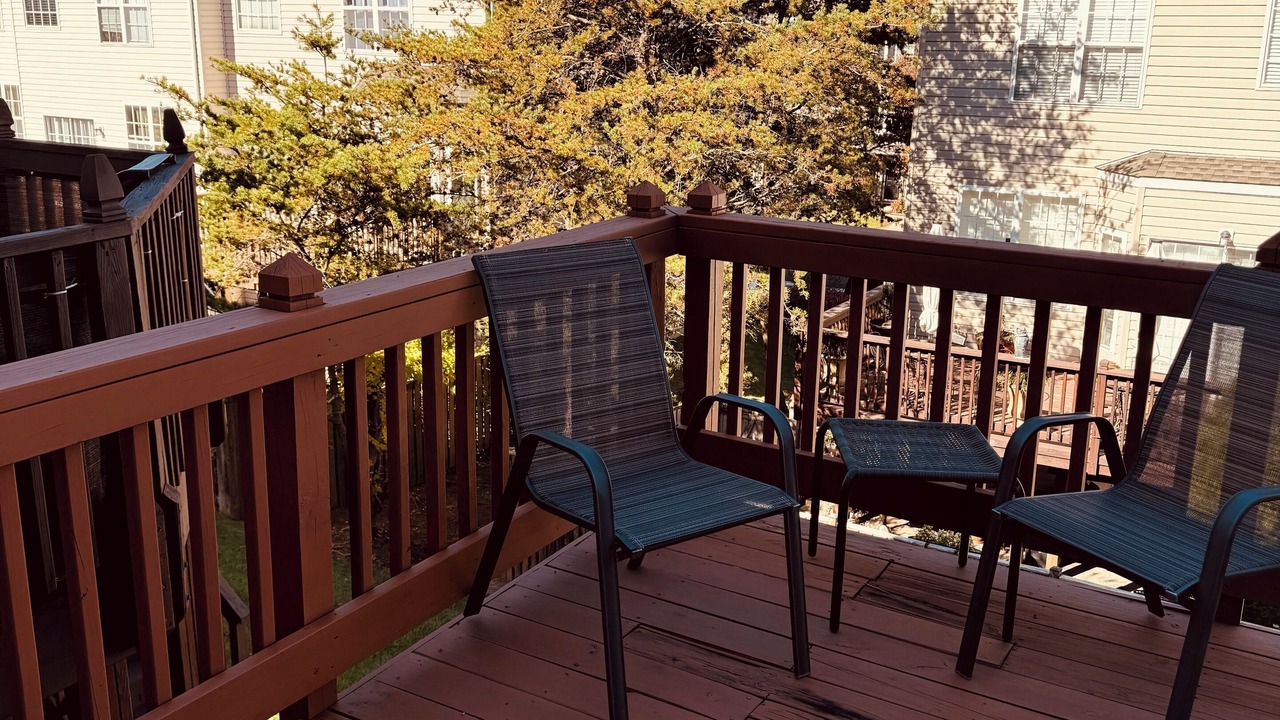 Photo of Outdoor in Laurel