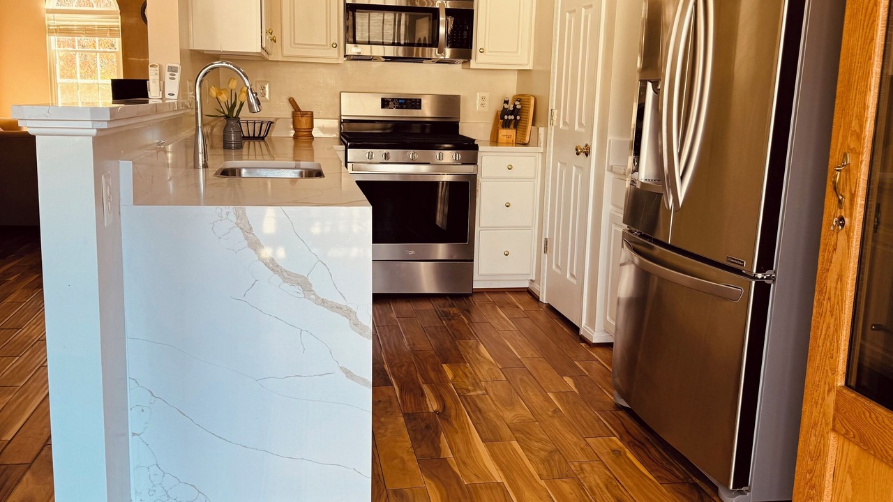 Photo of Kitchen in Laurel